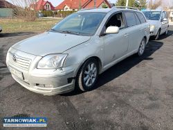 Toyota avensis 1.8+lpg 04r - Obrazek 2