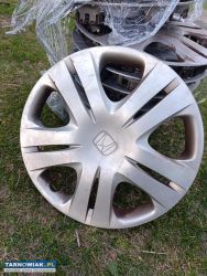 Kołpaki - Obrazek 2