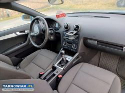 Audi a3 1.9 tdi - Obrazek 4