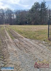 Działka z WZ , Tarnów-Krzyż - Obrazek 4