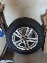 Sprzedam alusy 16 - Obrazek 1