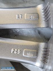 Sprzedam alusy 16 - Obrazek 2