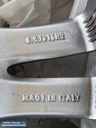 Sprzedam alusy 16 - Obrazek 3