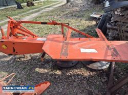 Kosiarka rotacyjna 135 mała Famarol Słupsk - Obrazek 1