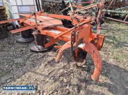 Kosiarka rotacyjna 135 mała Famarol Słupsk - Obrazek 3
