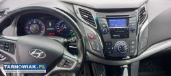 Hyundai i40 1.7 crdi - Obrazek 3