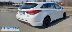 Hyundai i40 1.7 crdi - Obrazek 4