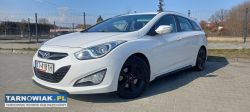 Hyundai i40 1.7 crdi - Obrazek 1