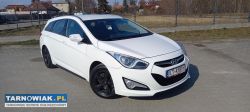 Hyundai i40 1.7 crdi - Obrazek 2