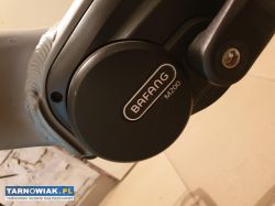 Rower elektryczny - Obrazek 4