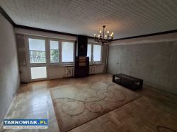 Mieszkanie 60m2 ul. Westerplatte - Obrazek 1