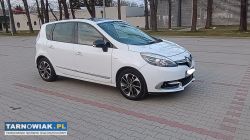 Renault scenic 3 1.6 dci 130 km - Obrazek 2