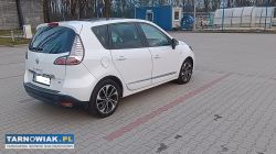 Renault scenic 3 1.6 dci 130 km - Obrazek 3