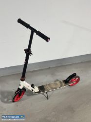 Hulajnoga składana regulowana - Obrazek 1