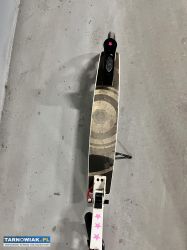 Hulajnoga składana regulowana - Obrazek 4