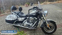 Kawasaki Vulcan - Obrazek 1
