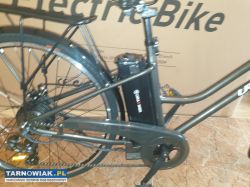 Sprzedam rower elektryczny RKS E-bike 250W MJ1 - Obrazek 3