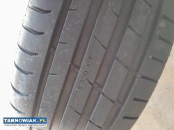 Koła 17 cali Audi A3 8p. Nowe opony Nokian - Obrazek 4