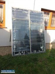 Solar do grzania wody - Obrazek 1
