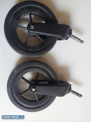 Kółka do wózka - Obrazek 1