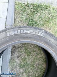 Opony letnie laufen 225/50zr17 - Obrazek 1