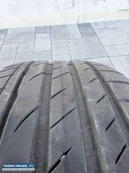 Opony letnie laufen 225/50zr17 - Obrazek 4