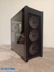 Obudowa komputerowa asus tuf gaming gt302 argb - Obrazek 1