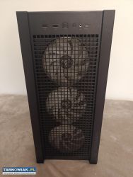 Obudowa komputerowa asus tuf gaming gt302 argb - Obrazek 2