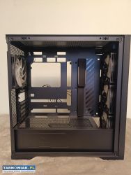 Obudowa komputerowa asus tuf gaming gt302 argb - Obrazek 4