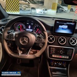 Mercedes klasy A AMG - Obrazek 3