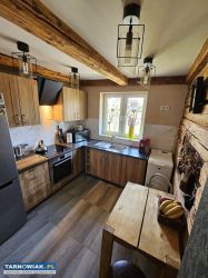 Dom z wyposażeniem w Zbylitowskiej Górze - Obrazek 4