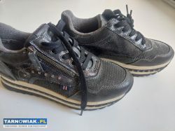 Buty Mustang nr39 - Obrazek 1