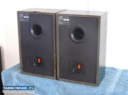 Kolumny technics sb-eh60 sprawne 2x 160 wat . Dost - Obrazek 4