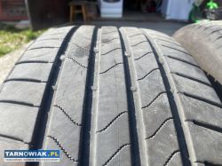 Michellin, bridgestone 215/55 R17 - Obrazek 3