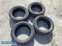 Michellin, bridgestone 215/55 R17 - Obrazek 4