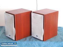 Kolumny jvc 2 x 40 wat sprawne. Wysyłka. - Obrazek 2