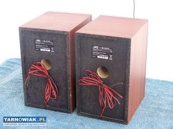 Kolumny jvc 2 x 40 wat sprawne. Wysyłka. - Obrazek 4