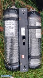 4 butle cng oddam - Obrazek 1