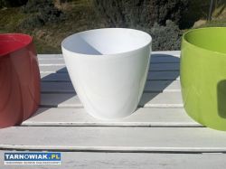 Zestaw trzech doniczek - Obrazek 4