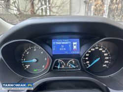 Ford focus 2011 1.6 tdi 115km - Obrazek 3