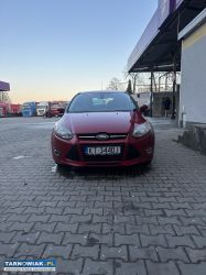 Ford focus 2011 1.6 tdi 115km - Obrazek 4