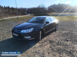Citroen c5 1.6hdi 2011 - Obrazek 1