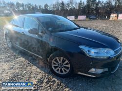 Citroen c5 1.6hdi 2011 - Obrazek 2