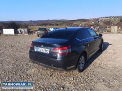 Citroen c5 1.6hdi 2011 - Obrazek 4