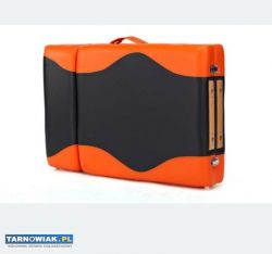 Stół rehabilitacyjny do masażu - Obrazek 4