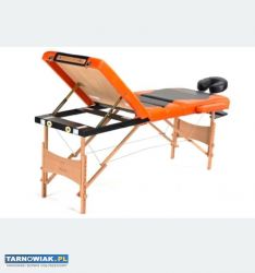 Stół rehabilitacyjny do masażu - Obrazek 2