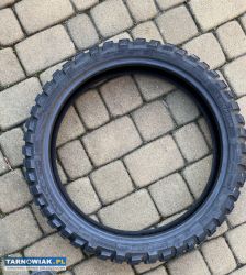 Opona motocyklowa Michelin Anakee Wild 120/70 R19 - Obrazek 2