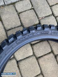 Opona motocyklowa Michelin Anakee Wild 120/70 R19 - Obrazek 3