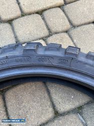 Opona motocyklowa Michelin Anakee Wild 120/70 R19 - Obrazek 4