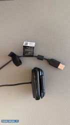 Kamera usb hd720p b525 720p czarna Auto F Logitech - Obrazek 4